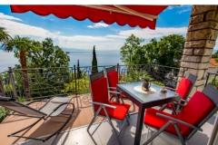 Villa Tomic Apartma 1: (5+3) – Mia foto 1