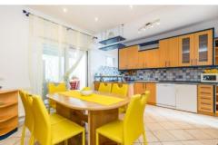 Villa Tomic Apartma 1: (5+3) – Mia foto 3