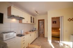 Villa Tomic Apartma 4: (2+1) – Anja foto 3