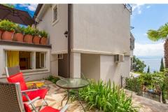Villa Tomic Apartma 4: (2+1) – Anja foto 4