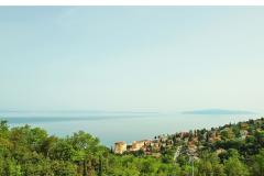 Villa Učka Apartma 1 – A10+2 foto 1