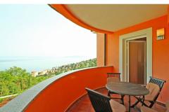 Villa Učka Apartma 1 – A10+2 foto 4