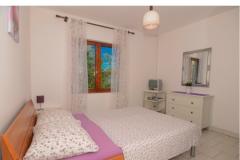 Apartements Orebic Apartma 1 – Studio 5 foto 1