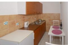 Apartements Orebic Apartma 1 – Studio 5 foto 4
