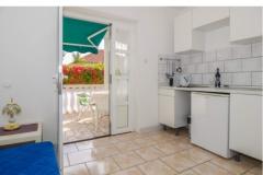 Apartements Orebic Apartma 2 – A 2+1 foto 2