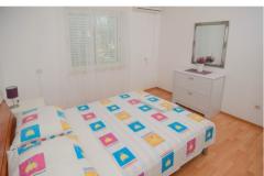 Apartements Orebic Apartma 2 – A 2+1 foto 3