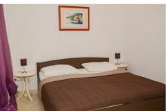 Apartements Orebic Apartma 3 – A2+2 no.7 foto 2