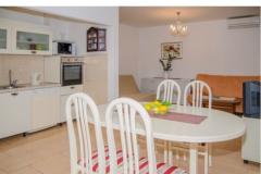 Apartements Orebic Apartma 3 – A2+2 no.7 foto 3