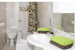 Apartements Orebic Apartma 3 – A2+2 no.7 foto 4