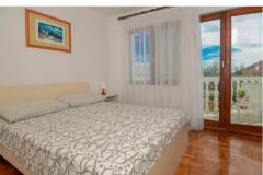 Apartements Orebic Apartma 4 – A2+2 no.4 foto 1