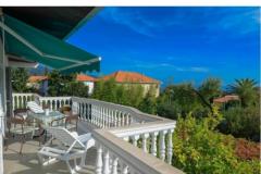 Apartements Orebic Apartma 4 – A2+2 no.4 foto 4
