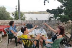 Apartma More Apartma 2 – Bungalow foto 5