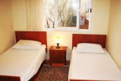 Apartma Nediljka Apartma 1 – A1 foto 1