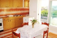 Apartma Nediljka Apartma 1 – A1 foto 3
