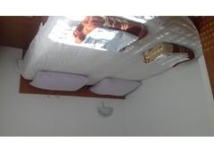 Apartmaji  Stankovic Apartma 2 – Apartman 2 foto 1