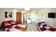 Apartmaji Antonia Apartma 4 – app5(3+0) foto 5