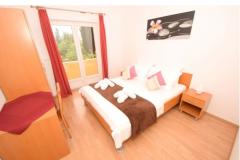 Apartmaji Ćurković Apartma 1 – Apartman 1 foto 4