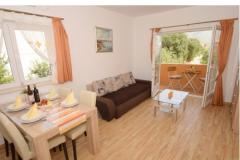 Apartmaji Ćurković Apartma 2 – Apartman 2 foto 1