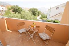 Apartmaji Ćurković Apartma 2 – Apartman 2 foto 2