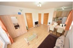 Apartmaji Ćurković Apartma 2 – Apartman 2 foto 3