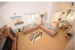 Apartmaji Ćurković Apartma 3 – Apartman 3 foto 1