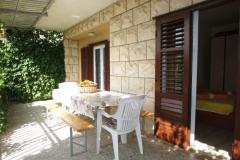 Apartmaji Damira Apartma 1 – Apartman 1 foto 1