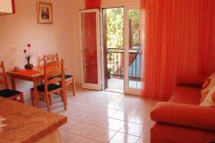 Apartmaji Damira Apartma 2 – Apartman 2 foto 1