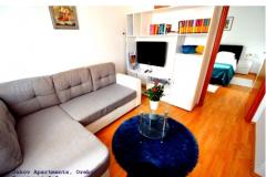 Apartmaji Jakov Apartma 1 – App. 2+2 foto 1