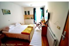 Apartmaji Jakov Apartma 2 – Studio app foto 1