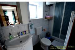 Apartmaji Jakov Apartma 2 – Studio app foto 5