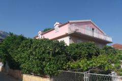 Apartmaji JASENKA Orebić Apartma 1 – Jasenka foto 1