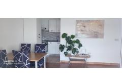 Apartmaji Jurković Soba 5: (2+1) – 2+1 foto 3