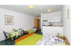 Apartmaji Kristicevic Apartma 1 – Studio foto 3