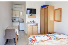 Apartmaji Snježana Apartma 1: (6+0) – Ap1+2 foto 3