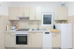 Apartmaji Snježana Apartma 3: (4+1) – Ap4 foto 1