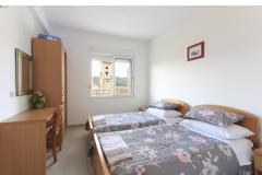 Apartmaji Snježana Apartma 2: (4+1) – Ap3 foto 1