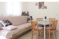 Apartmaji Snježana Apartma 2: (4+1) – Ap3 foto 4