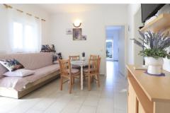Apartmaji Snježana Apartma 2: (4+1) – Ap3 foto 5