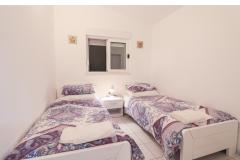 Apartmaji Snježana Apartma 4: (4+1) – Ap5 foto 2