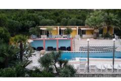 Apartmaji Villa Mediterrane Apartma 1 – Apartman 1 foto 1