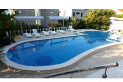 Apartmaji Villa Mediterrane Apartma 1 – Apartman 1 foto 2