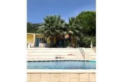 Apartmaji Villa Mediterrane Apartma 1 – Apartman 1 foto 4