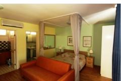 Apartmaji Villa Mediterrane Apartma 3 – Apartman 3 foto 1