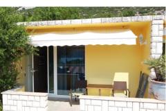 Apartmaji Villa Mediterrane Apartma 3 – Apartman 3 foto 3