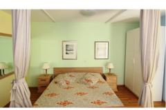 Apartmaji Villa Mediterrane Apartma 3 – Apartman 3 foto 4