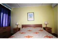 Apartmaji Villa Mediterrane Apartma 6 – Apartman 4 foto 1