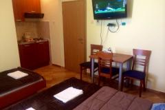 Apartmaji Zona Soba 5 – Soba 3 foto 5