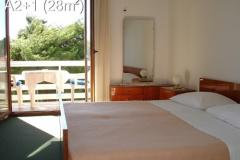 Apartmaji Zorka Apartma 2 – STUDIO foto 1