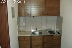 Apartmaji Zorka Apartma 2 – STUDIO foto 2
