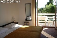 Apartmaji Zorka Apartma 3 – FAMILY foto 1